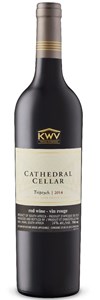 KWV Triptych Cabernet Sauvignon 2013