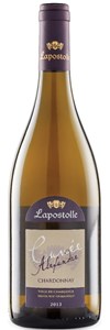 Casa Lapostolle Cuvée Alexandre, Atalayas Vineyard Chardonnay 2013