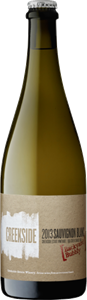 Creekside Estate Winery Backyard Bubbly Sauvignon Blanc 2016