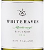 Whitehaven Pinot Gris 2014