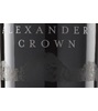 Rodney Strong Alexander's Crown Single Vineyard Cabernet 2012