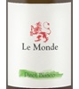 Le Monde Pinot Blanc 2014
