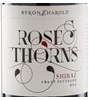 Byron & Harold Rose & Thorns Shiraz 2013