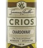 Crios Susana Balbo Chardonnay 2014