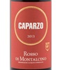 Caparzo Rosso Di Montalcino 2013