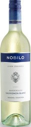 Nobilo Regional Collection Sauvignon Blanc 2015