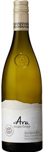 ARA Wines Sauvignon Blanc 2015