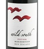 Sacred Hill Vineyards Wild South Pinot Noir 2015
