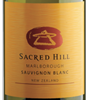 Sacred Hill Sauvignon Blanc 2015