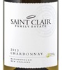 Saint Clair Family Estate Chardonnay 2014