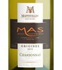 Jean Claude Mas Martinolles Origines Chardonnay 2015