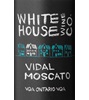 House Wine Co.  Vidal Moscato 2016