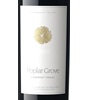 Poplar Grove Winery Cabernet Franc 2015