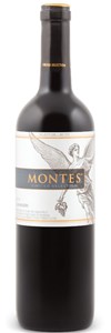Montes Limited Selection Carmenere 2012