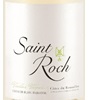 Saint-Roch Grenache Blanc Roussanne 2014