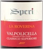 Speri La Roverina Valpolicella Classico Superiore 2013