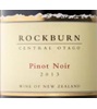 Rockburn Pinot Noir 2012