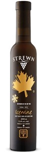 Strewn Winery Vidal Icewine 2014