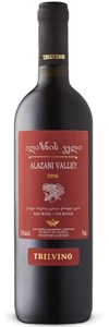 Tbilvino Alazanis Valley Red 2014