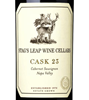 Stag's Leap Wine Cellars Cask 23 Cabernet Sauvignon 2013