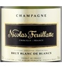 Nicolas Feuillatte Chardonnay Blanc De Blancs 2006