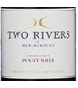 Two Rivers Tributary Pinot Noir 2014