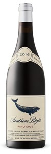 Southern Right Pinotage 2015