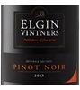 Elgin Vintners Pinot Noir 2013