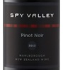 Spy Valley Pinot Noir 2013