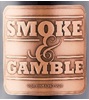 Smoke & Gamble Cabernet Merlot 2014