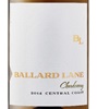 Ballard Lane Chardonnay 2014