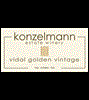 Konzelmann Estate Winery Golden Vidal 2011
