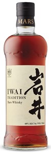 Iwai Tradition Whisky