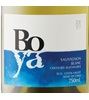 Boya Sauvignon Blanc 2017