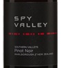 Spy Valley Pinot Noir 2015