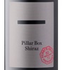 Pillar Box Shiraz 2015