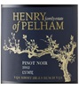 Henry of Pelham Estate Pinot Noir 2012