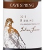 Cave Spring Indian Summer Select Late Harvest Riesling 2014