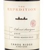 Canoe Ridge The Expedition Cabernet Sauvignon 2015