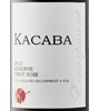 Kacaba Reserve Pinot Noir 2012