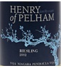 Henry of Pelham Winery Riesling 2008