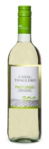 Casal Thaulero Pinot Grigio 2017