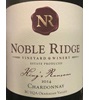 Noble Ridge Vineyard & Winery King's Ransom Chardonnay 2014