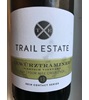 Trail Estate Winery Wertsch Vineyard Gewurztraminer 2016