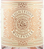 Lightfoot & Wolfville Vineyards Bubbly Rosé 2017