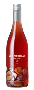 Stoneboat Vineyards 2017