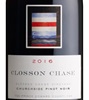 Closson Chase Churchside Pinot Noir 2016