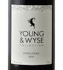 Young & Wyse Collection Zinfandel 2013