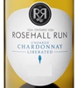 Rosehall Run Liberated Unoaked  Chardonnay 2017