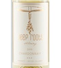 Deep Roots Winery Unoaked Chardonnay 2017